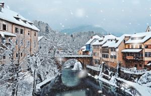 Denys Shadro - Loka v snegu